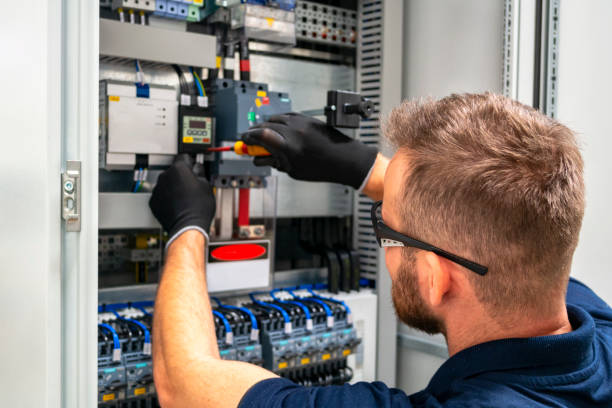 Best Electrical Outlet Repair  in Westminster, TX