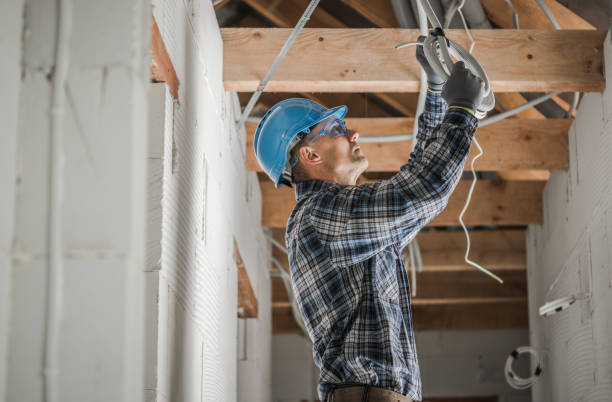 Best Best Electricians Near Me  in Westminster, TX