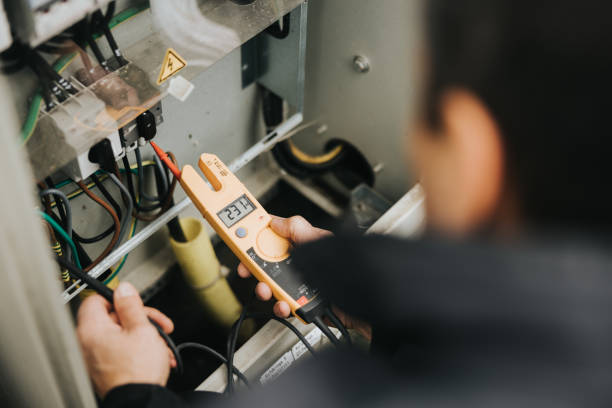 Best Emergency Electrical Repair  in Westminster, TX