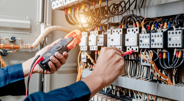 Best Electrical Repair Services  in Westminster, TX