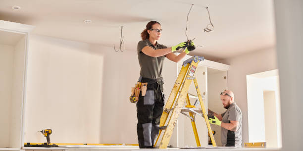 Best Electrical System Inspection  in Westminster, TX