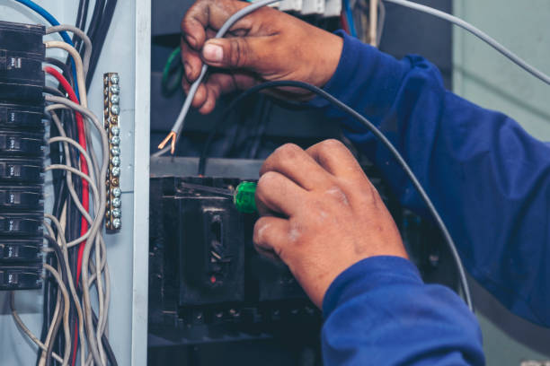 Best Residential Electrician Services  in Westminster, TX