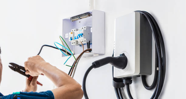 Best Industrial Electrical Services  in Westminster, TX