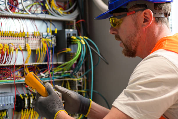 Best Emergency Electrician Near Me  in Westminster, TX