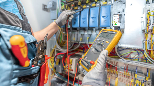 Best Residential Electrician Services  in Westminster, TX